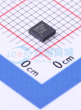 专业电源管理(PMIC) TPS53603ADRGR SON-8 原装 电子元器件配单