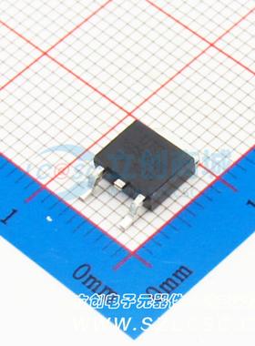 三极管(BJT) 2SC5353BL-TN3-R TO-252-2(DPAK) 3A 750V UTC(友顺)