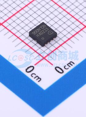 场效应管MOS BSZ900N15NS3 G TSDSON-8(3.3x3.3) 原装正品