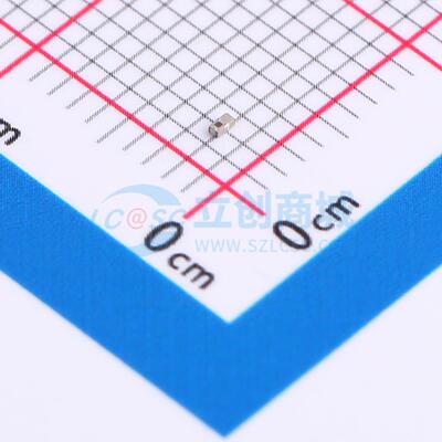 RF滤波器 DEA100915LT-6319A1 SMD-4P,0.5x1mm 电子元器件配单