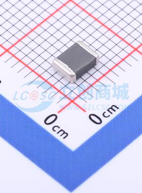 50只 磁珠 YI453215U121-8R0T 1812 120Ω@100MHz ±25% 10mΩ 8A