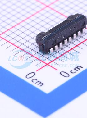 IrDA红外收发模块 TFDU4301-TR1 SMD-8P,3.1x8.3mm 70cm 原装正品