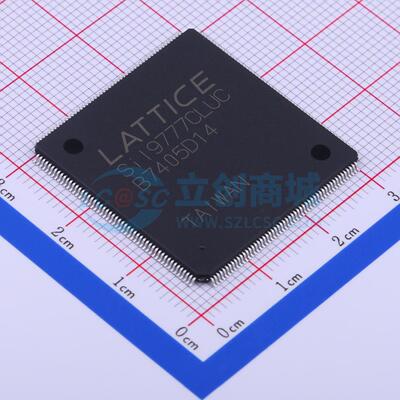 视频接口芯片 SII9777CLUC LQFP-208(28x28) 原装 电子元器件配单