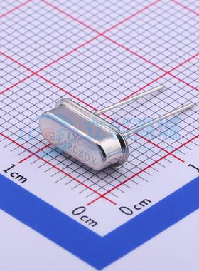 无源晶振 X49SD2712MSD2SC HC-49S 27.12MHz ±20ppm 20pF 原装