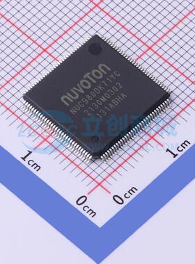 单片机(MCU/MPU/SOC) NUC980DK71YC LQFP-128(14x14) 电子元器件