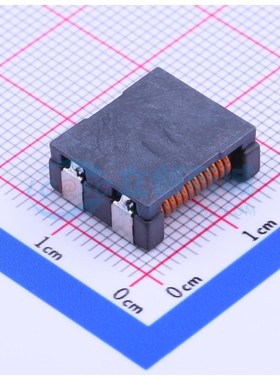 共模滤波器 ACM1513-551-2PL-TLHF SMD,15x13mm 550Ω@100MHz