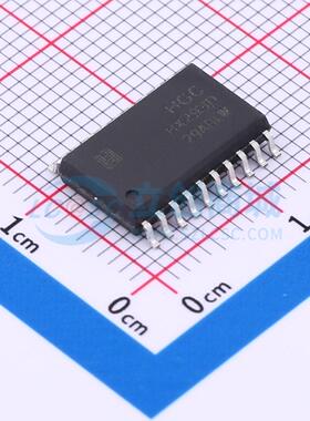 电机驱动芯片 HX293DDRG SOP-20 原装正品 电子元器件配单