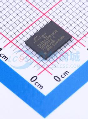 动态随机存取存储器(DRAM) S27KS0641DPBHI020 VBGA-24 原装正品