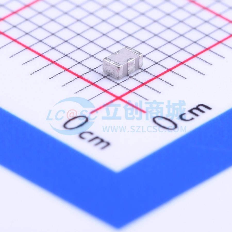 EMI滤波器(RC,LC网络) NFL21SP506X1C3D SMD-3P,1.2x2mm 16V 原装