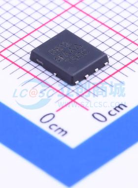 场效应管MOS SIR812DP-T1-GE3 PowerPAK-SO-8 30V 60A