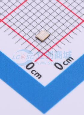 无源晶振 CN4048M00012001 SMD-2016-4P 48MHz ±10ppm 12pF 原装