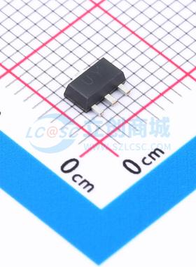三极管(BJT) KTC4379Y SOT-89 CJ/长晶 电子元器件配单