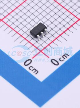 TVS/ESD管 TPD4S009DBVR SOT-26 Leiditech(雷卯电子)