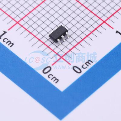 TVS/ESD管 TPD4S009DBVR SOT-26 Leiditech(雷卯电子)