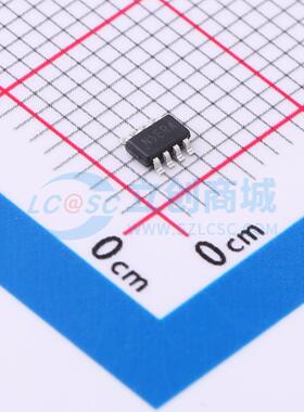 DC-DC电源芯片 SY8831AIC TSOT-23-8 原装正品 电子元器件配单