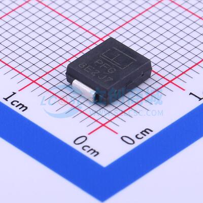 TVS/ESD管 SMDJ28A DO-214AB(SMCJ) 28V 66.1A Littelfuse力特