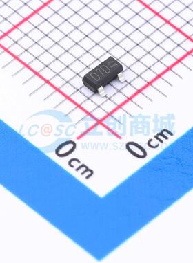 TVS/ESD管 MMBZ27VALYFHT116 SOT-23 22V 1A ROHM(罗姆)