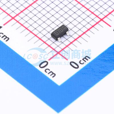 TVS/ESD管 MMBZ27VALYFHT116 SOT-23 22V 1A ROHM(罗姆)