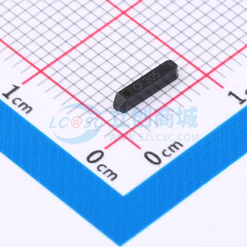 无源晶振 L146HS32768ML MC-146 32.768kHz ±20ppm 12.5pF 原装