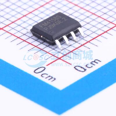 音频功率放大器 FM4158S SOP-8 原装正品 电子元器件配单