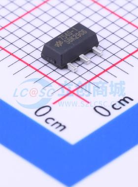 线性稳压器(LDO) HT7540-1 SOT-23-5 原装正品 电子元器件配单