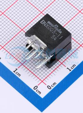 EMI滤波器(RC,LC网络) BNX003-11 - 150V 原装 电子元器件配单