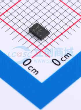 EEPROM BL24C16F-NTRC UDFN-8L(2x3) 原装正品 电子元器件配单