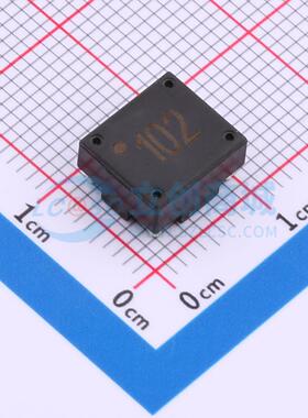 共模滤波器 744273102 - 11uH@100kHz 2.5A 原装 电子元器件
