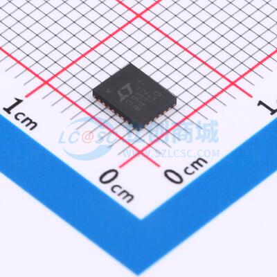 LED驱动 LT3932EUFD#PBF QFN-28-EP(4x5) 原装 电子元器件配单