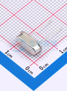 无源晶振 SWXSHACVF0-20.000000 HC-49S-2P 20MHz 20pF 原装正品