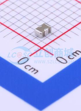 馈通电容滤波器 NFM21PC475B1A3D SMD-3P,1.2x2mm 4.7uF ±20% 10