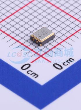 有源晶振 7X32000002 SMD3225-4P 32MHz 原装正品 电子元器件配单