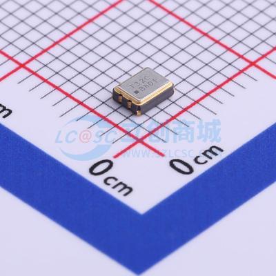 有源晶振 7X32000002 SMD3225-4P 32MHz 原装正品 电子元器件配单