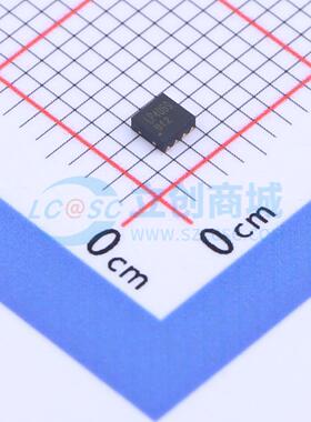 电池管理 LP4069QVF TDFN-8L(2x2) 原装正品 电子元器件配单