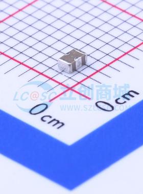 馈通电容滤波器 NFM21PC105B1A3D SMD-3P,1.2x2mm 1uF ±20% 10V