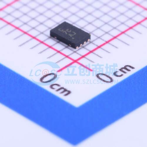 其他接口 ATECC508A-MAHDA-T UDFN-8(2x3) 原装 电子元器件配单