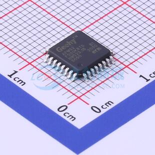 单片机(MCU/MPU/SOC) APM32F030K8T6 LQFP-32(7x7) 电子元器件