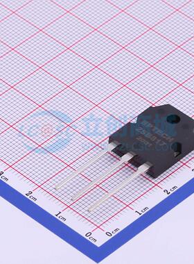 三极管(BJT) 2SB817 TO-3PN 12A 140V SPTECH(深圳质超) 原装正品