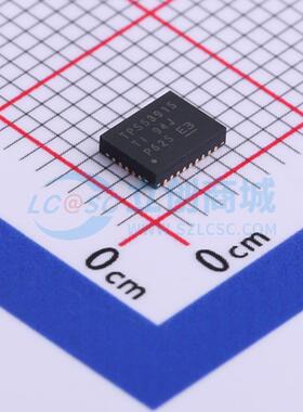 AC-DC控制器和稳压器 TPS53915RVER VQFN-28-EP(3.5x4.5) 原装