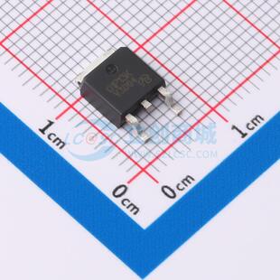 场效应管MOS NCE01P13K-VB TO-252 100V VBsemi微碧