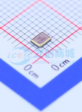 无源晶振 X322540MPB4SI SMD3225-4P 40MHz ±10ppm 15pF 原装