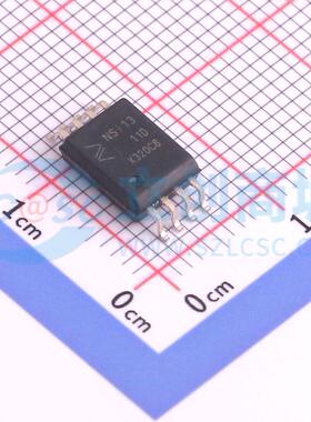 运算放大器 NSI1311-DSWVR SOIC-8-300mil 原装 电子元器件配单