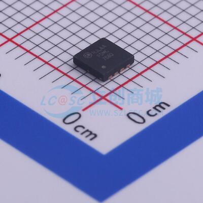 场效应管MOS FDMC7680 MLP(3.3x3.3) 30V 18A onsemi(安森美)
