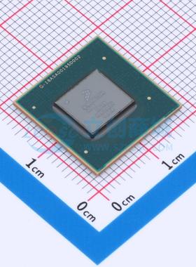 单片机(MCU/MPU/SOC) MIMX8MQ6DVAJZAB FCPBGA-621 电子元器件