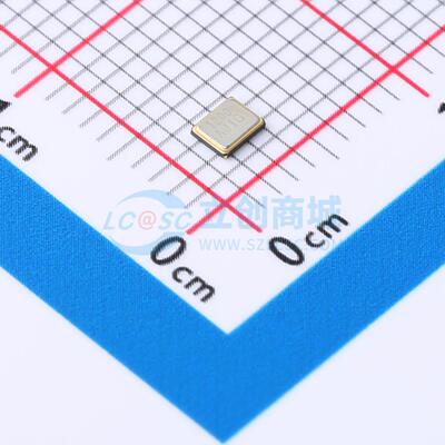 无源晶振 ABM10-167-12.000MHZ-T3 SMD2520-4P 12MHz ±10ppm 8pF
