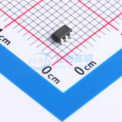 场效应管MOS IRLMS1902TRPBF-VB SOT-23-6 30V 6A VBsemi/微碧