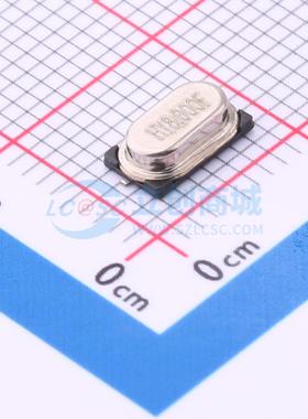 无源晶振 HY8M49SBSMDFB1R30 HC-49S-SMD 8MHz 12pF 电子元器件