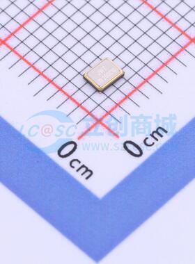 无源晶振 CM4019M20010T8188123 SMD2520-4P 19.2MHz ±10ppm 10p