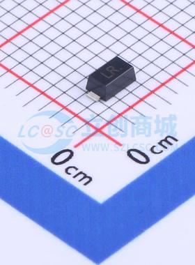 TVS/ESD管 SMF17CA SOD-123FL 17V 7.2A TKS(兴勤)