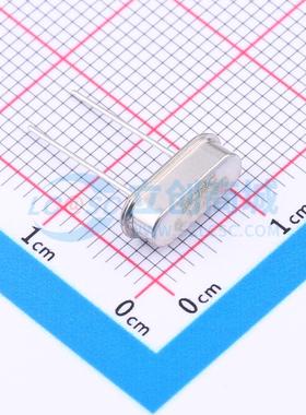 无源晶振 B08192J023 HC-49S 8.192MHz ±10ppm 20pF 电子元器件